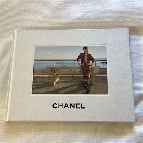 chanel catalogues|chanel collection online.